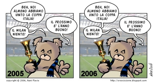 Vecchio cuore nerazzurro 4