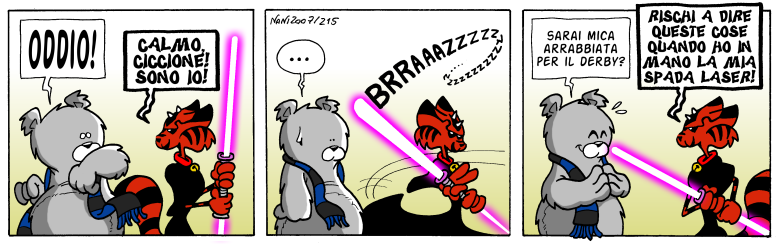 Darth Milan