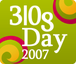 Blog Day 2007