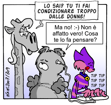 Aria Condizionata