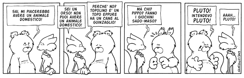 Fraintendimenti