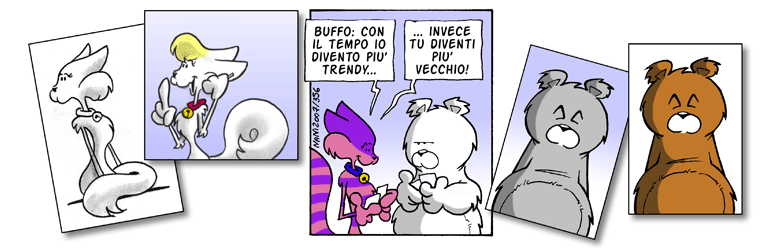 Dipoli evolutivi