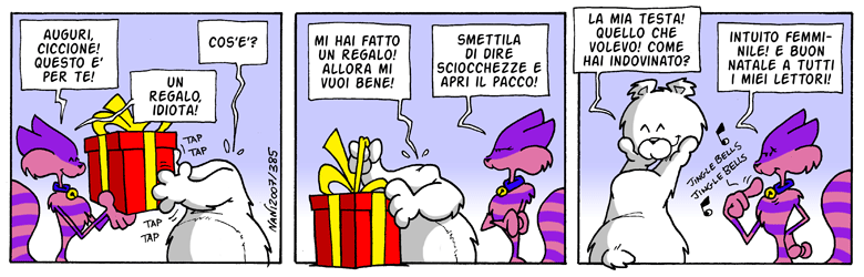 Regalo di Natale