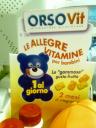 Orso Vitamine